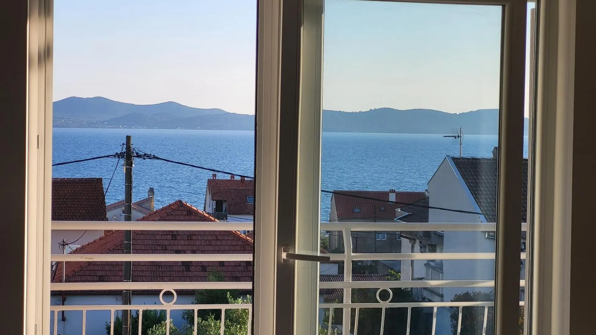 Dalmatian Dream Apartment Zadar Croatie