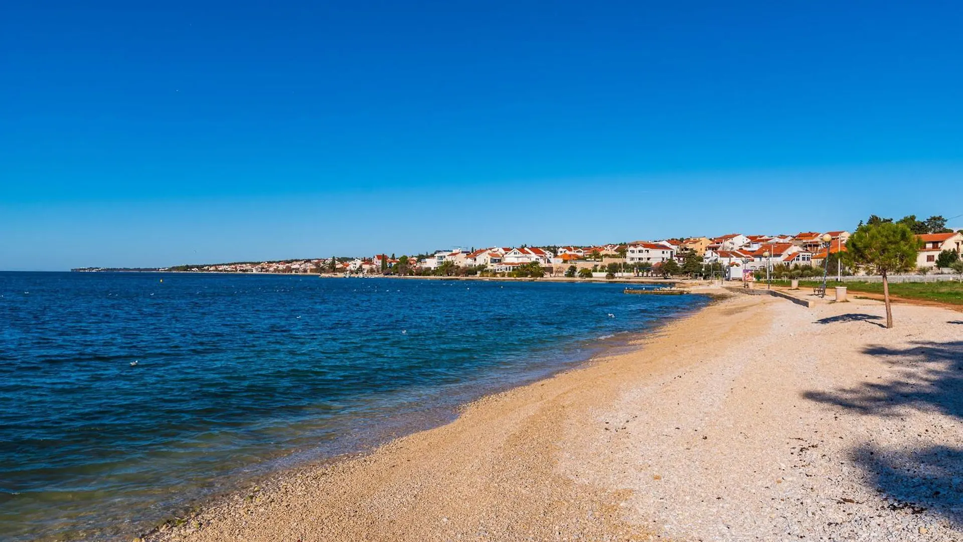 Dalmatian Dream Apartment Zadar