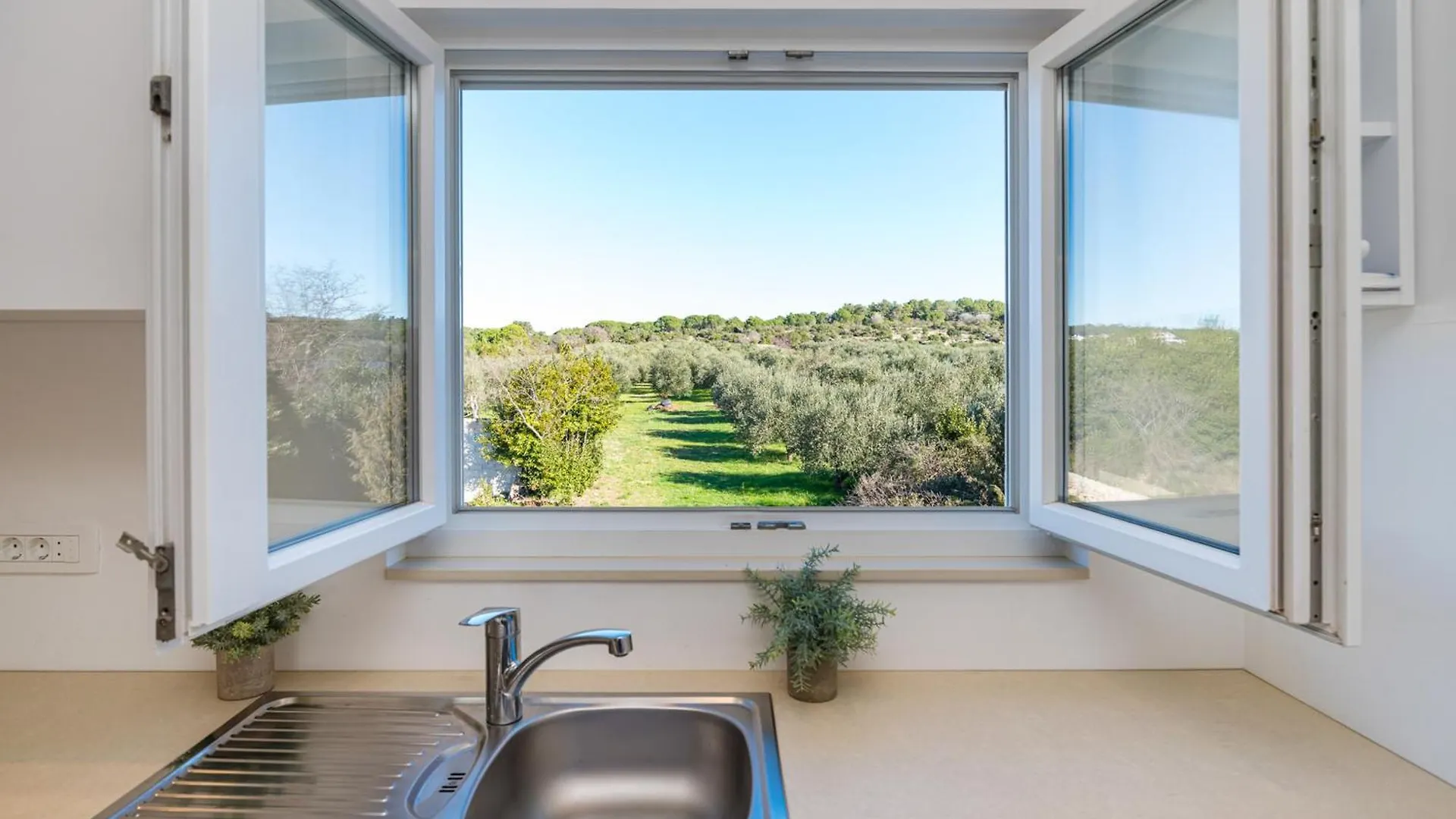Dalmatian Dream Apartment Zadar