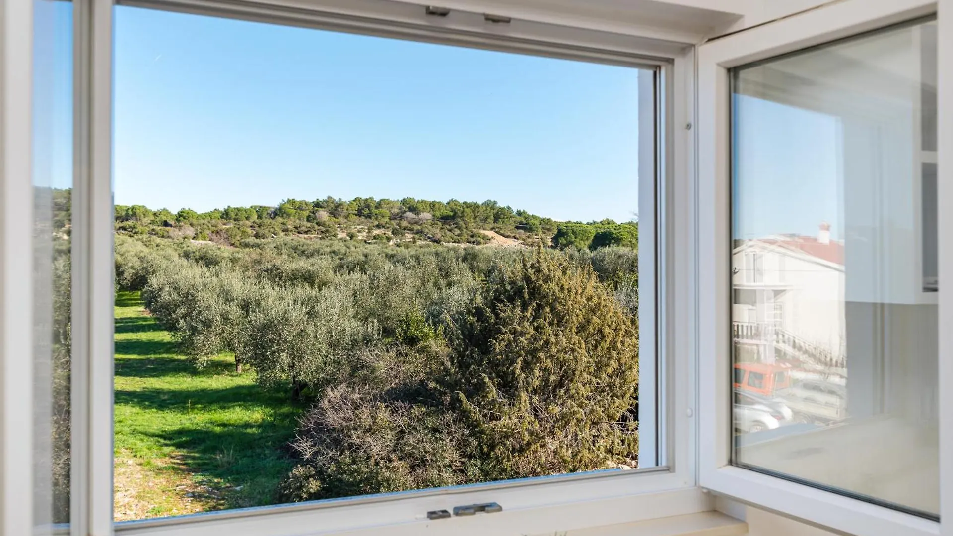 Dalmatian Dream Apartment Zadar Croatie
