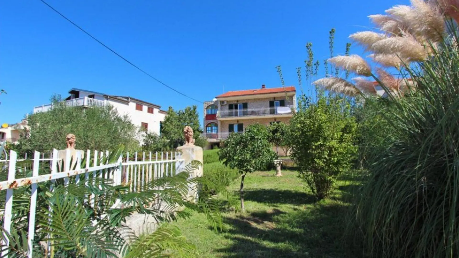 Dalmatian Dream Apartment Zadar