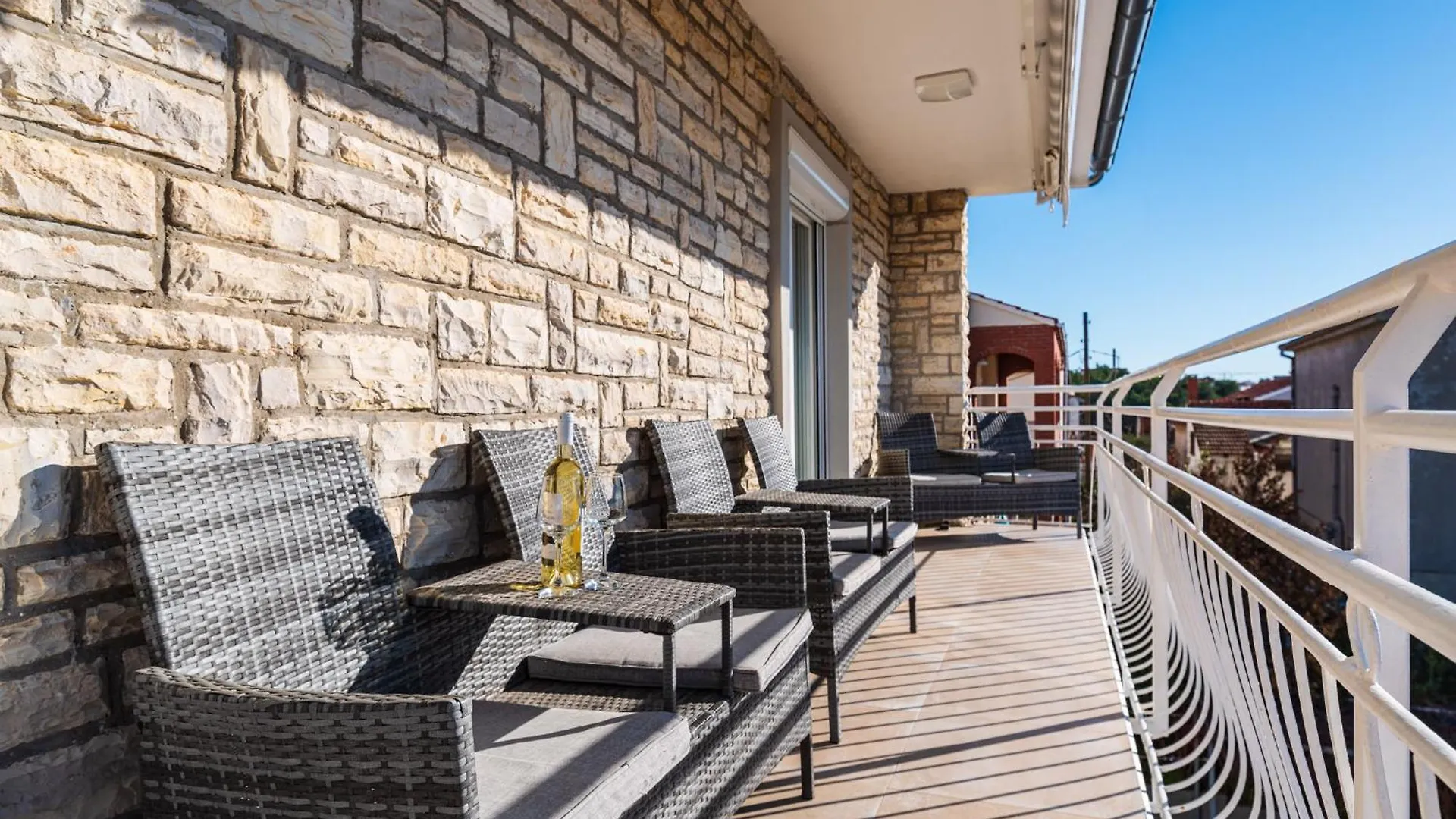 Dalmatian Dream Apartment Zadar