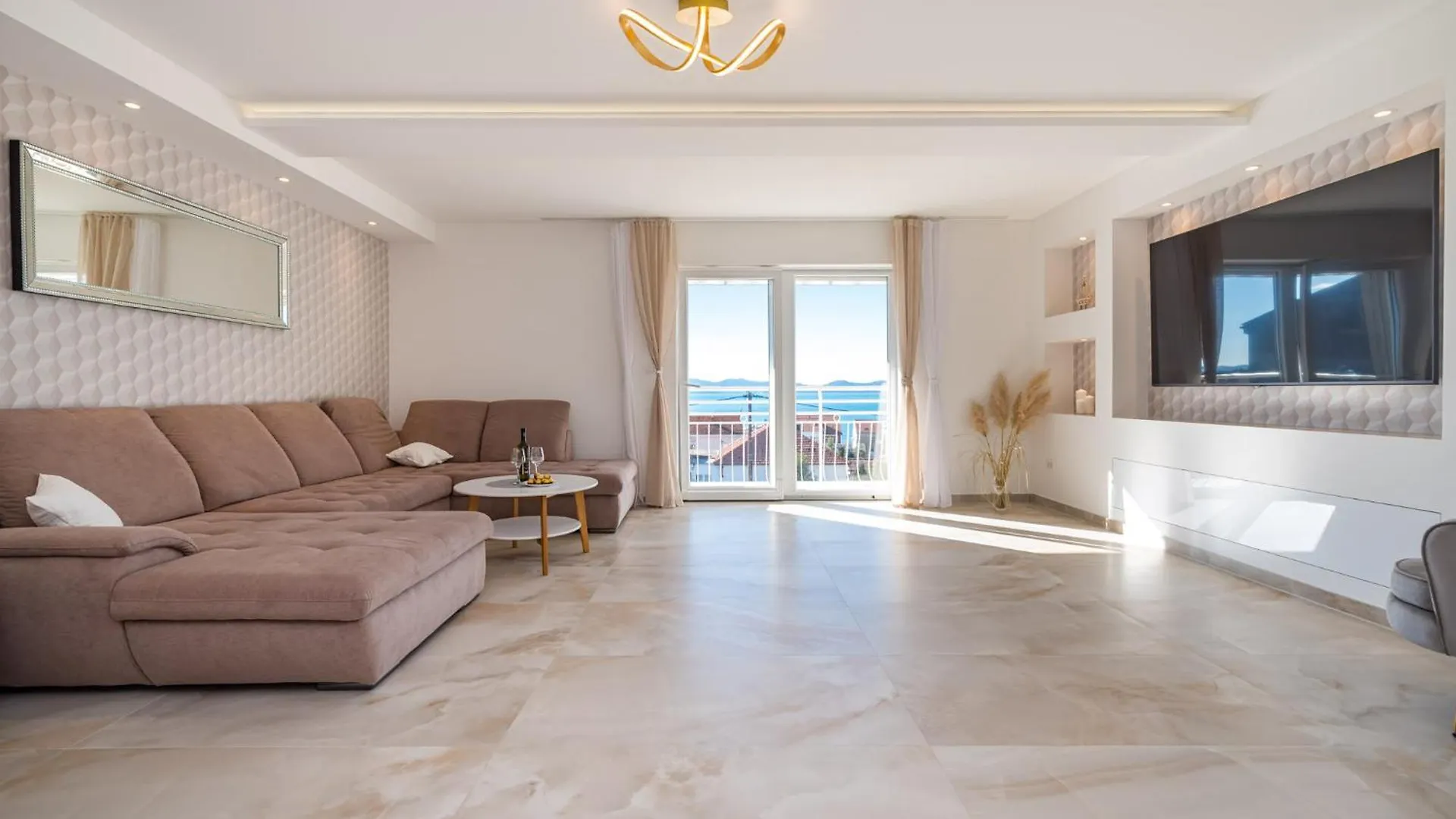 Dalmatian Dream Apartment Zadar Croatie