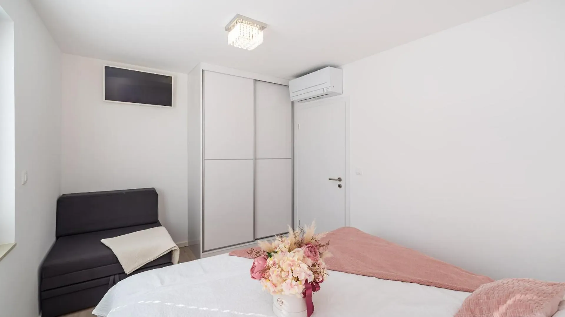 Dalmatian Dream Apartment Zadar