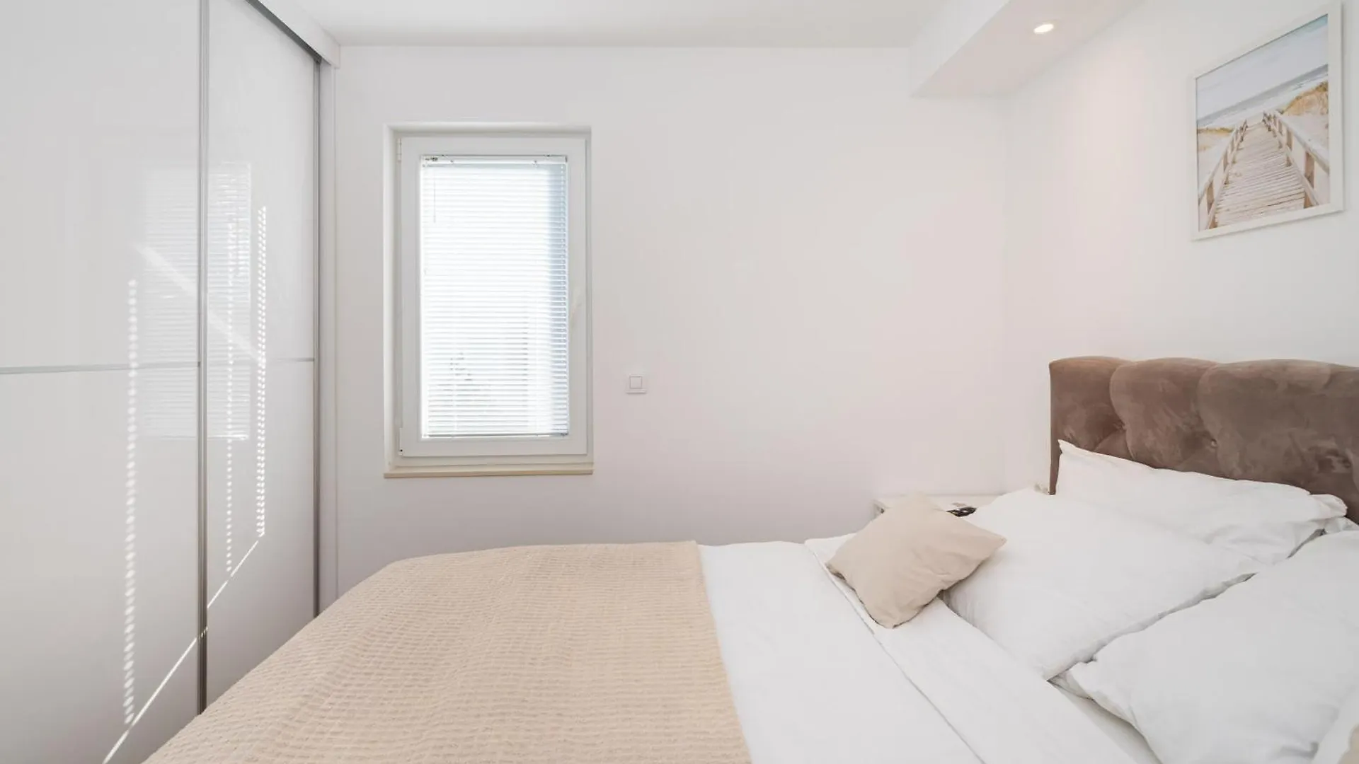 Dalmatian Dream Apartment Zadar Croatie