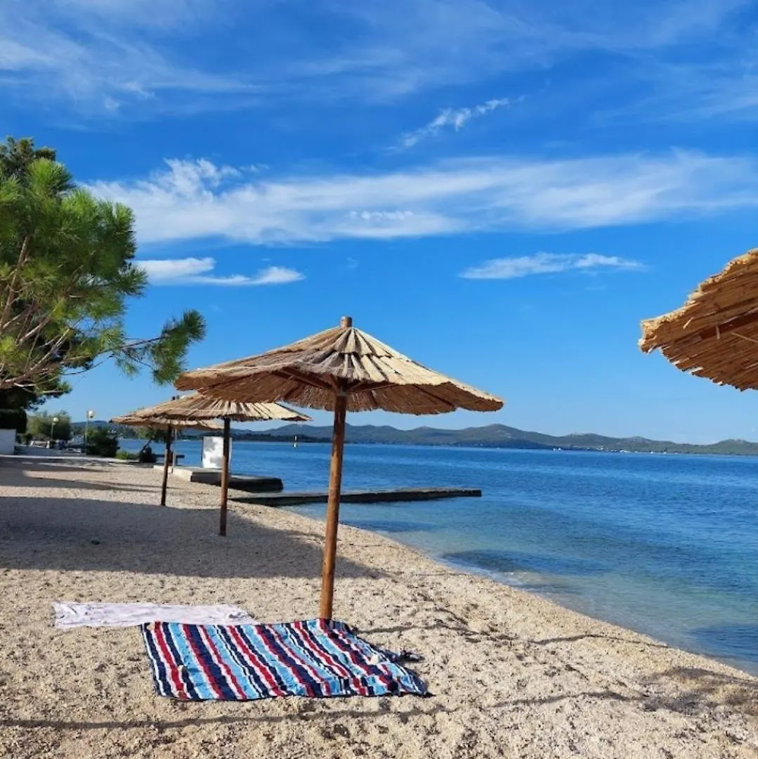 Dalmatian Dream Apartment Zadar